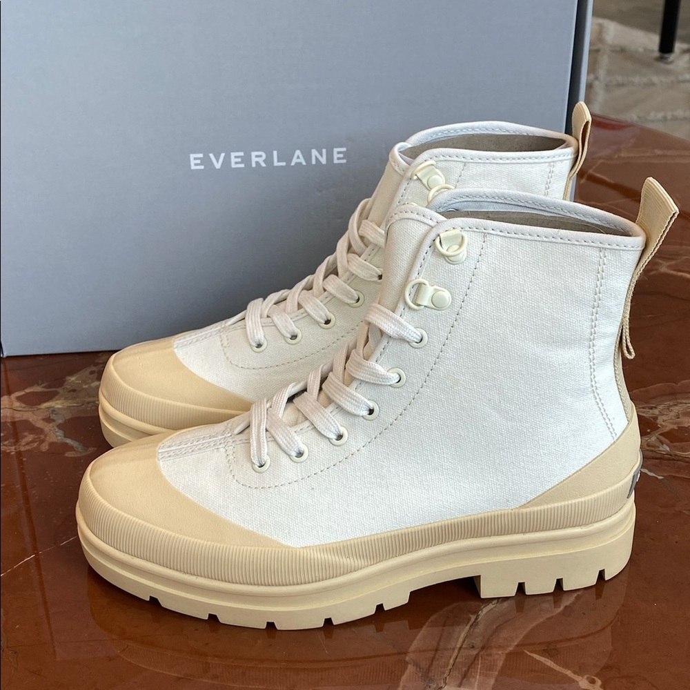 Everlane Boots